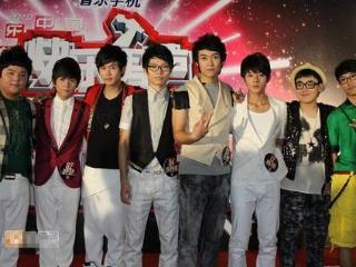 快乐男声 在线观看,激情燃烧的舞台对决！  第2张