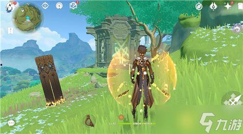 原神最新须弥爆料在哪,揭秘原神最新版本神秘生成机制  第2张