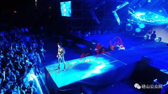 演唱会爆料现场视频,精彩瞬间与幕后花絮大曝光  第1张