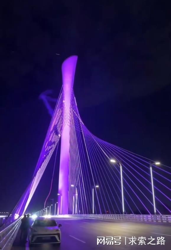 石家庄大桥爆料视频最新,揭秘工程进展与争议焦点  第3张